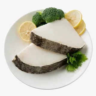 鳕鱼真鳕鱼海鲜免扣免抠