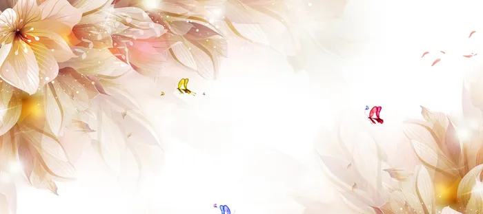 清新背景高清