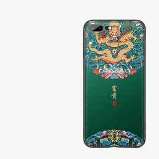 国潮手机壳2免抠