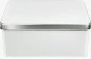 金属礼物盒素材免抠