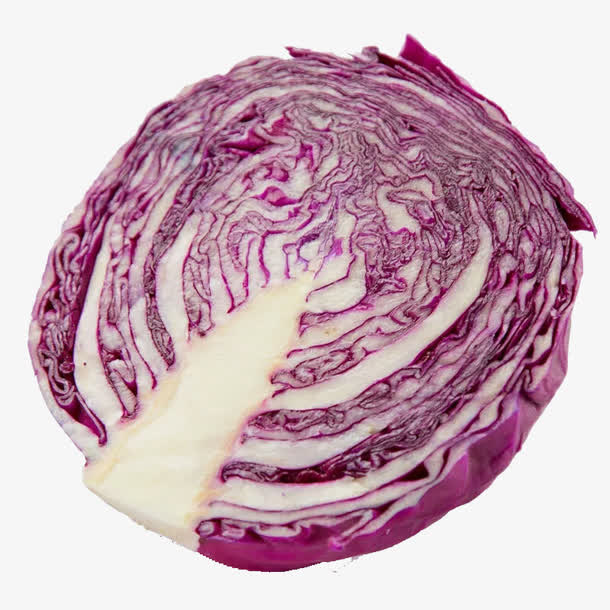 一半甘蓝免抠