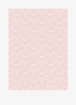 新春底纹矢量新年好背景免抠