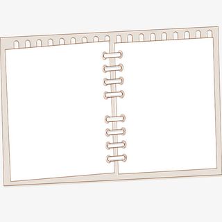 手绘同学录免抠