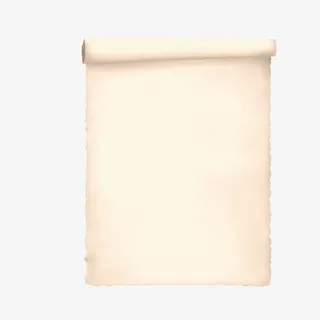 浅色复古牛皮信纸免抠