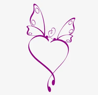 心形爱心元素免抠