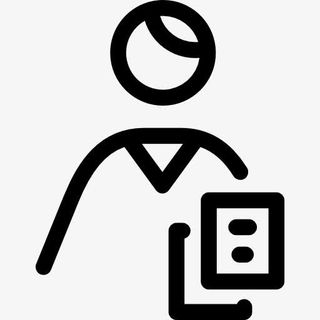 大一新生申请人图标免抠