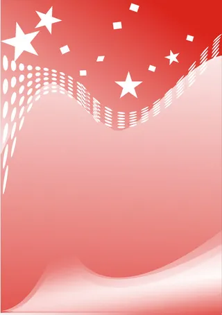 宣传栏展板模板免抠