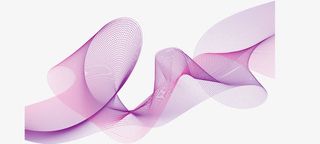 矢量手绘线条免抠