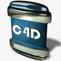 文件C4D图标免抠