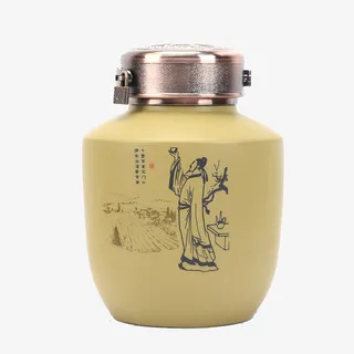 金属盖拍酒瓶免扣免抠