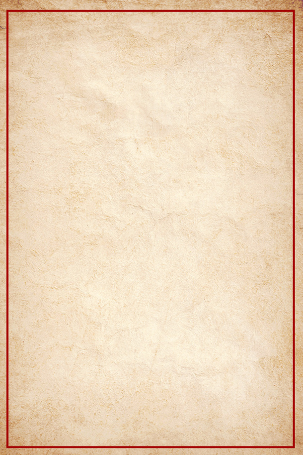 古朴古风背景免抠