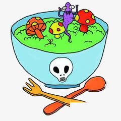 食物中毒免抠