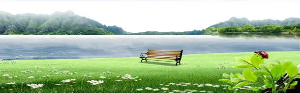 创意简约背景