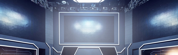 舞台灯光背景板高清