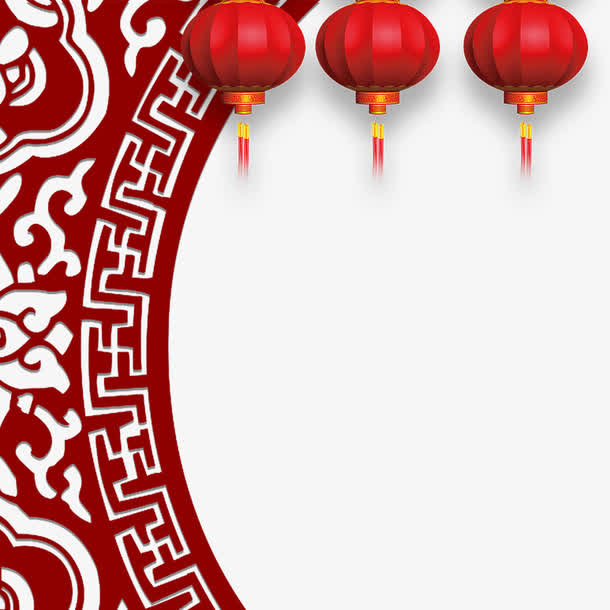 春季素材免抠
