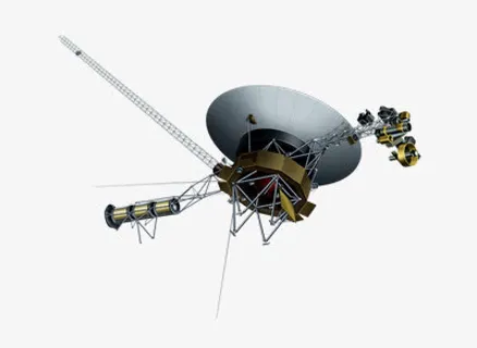 探索者飞船免抠