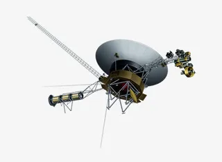 探索者飞船免抠