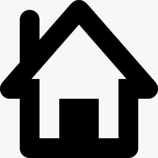 建筑回家房子主要wirecon免抠