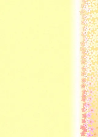 精美时尚花朵背景高清