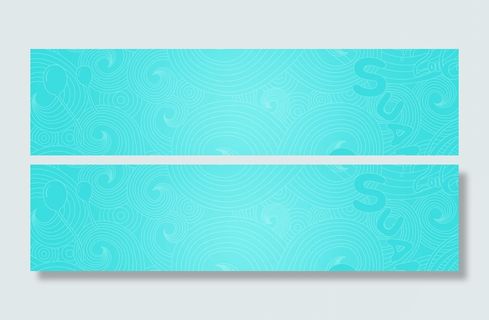 夏日清新背景高清