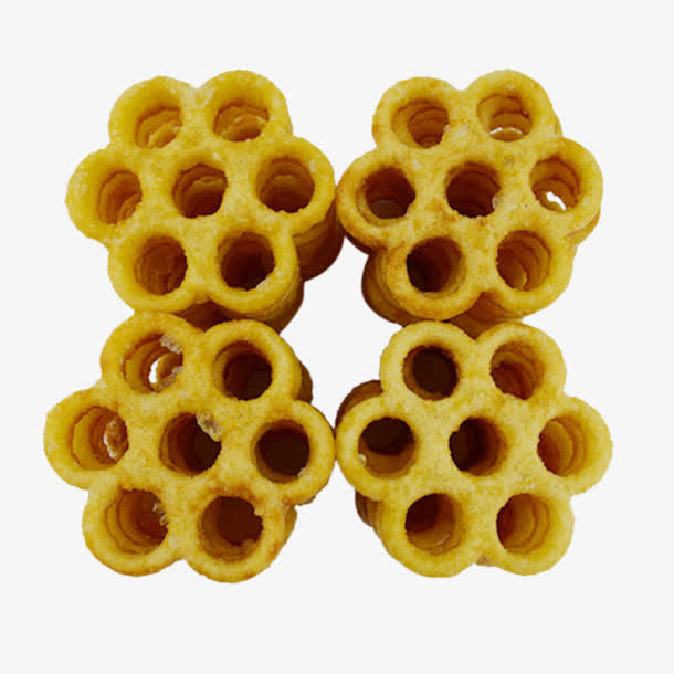 炉窗土炭梅花饼免抠