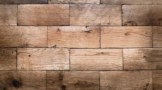 兑在一起的木板摄影免抠