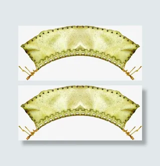 古典卷轴设计宝座招聘免抠