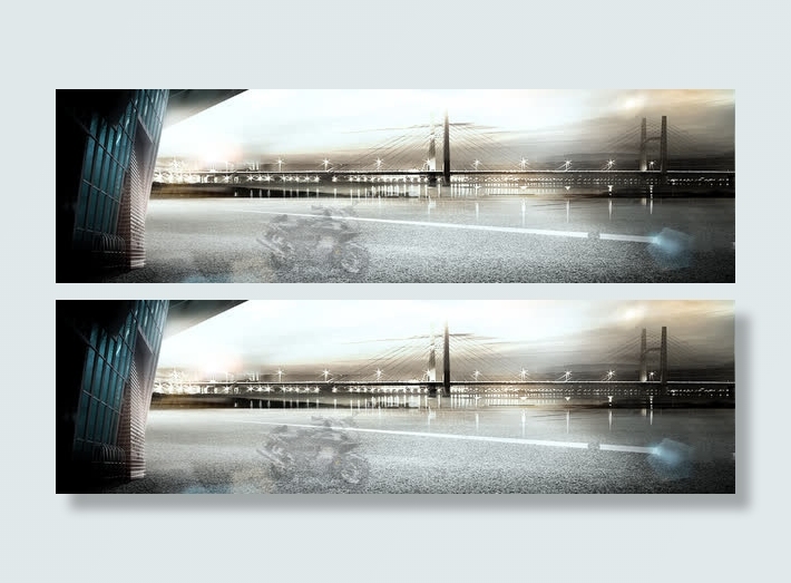 轮播banner背景 淘宝广告