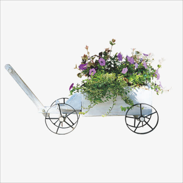 一束花免抠