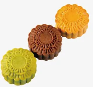 中秋节月饼免抠