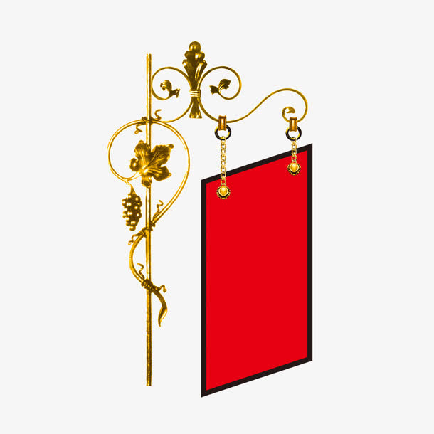 边框免抠