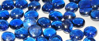 玻璃球背景高清