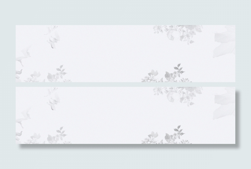 灰色 背景banner高清