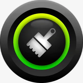 精美质感清除缓存图标免抠