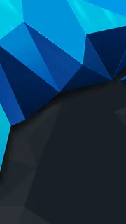 几何渐变H5背景高清