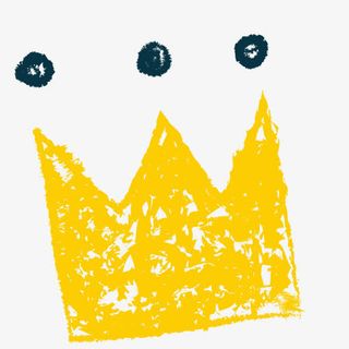 漂浮素材 不规则 箭头 铅笔画免抠