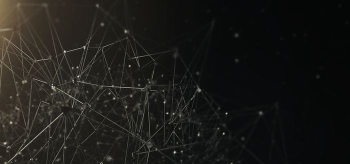 科技展板素材高清