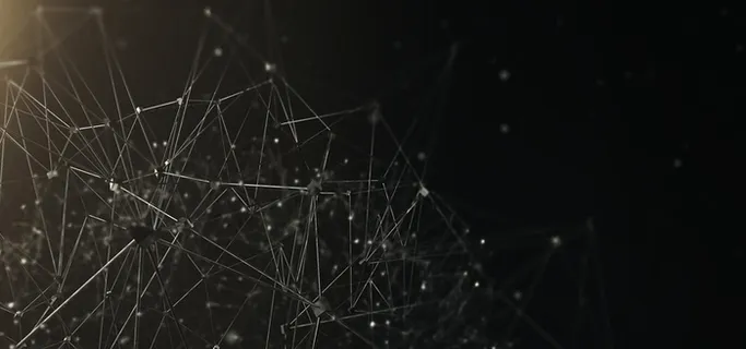 科技展板素材高清