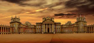 房地产背景高清