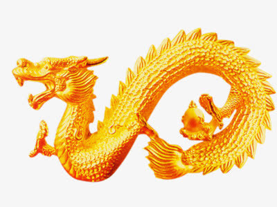 金龙免抠