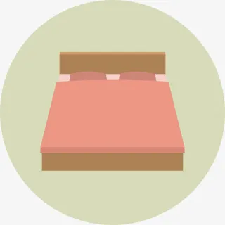 床图标免抠