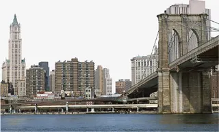 大气建筑素材免抠