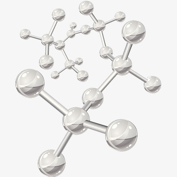 分子 化妆品分子  NDA 玻璃酸 基因免抠
