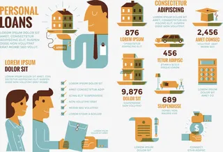 商务矢量素材免抠