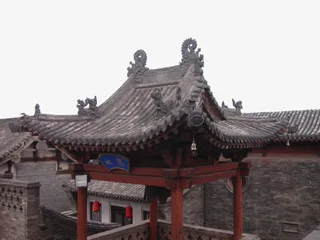 古建筑房屋图片摄影免抠