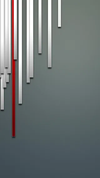 竖条纹金属质感纹理产品h5素材背景高清