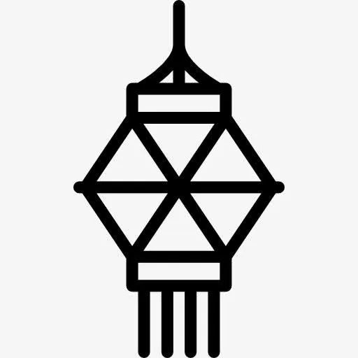 元宵图标免抠