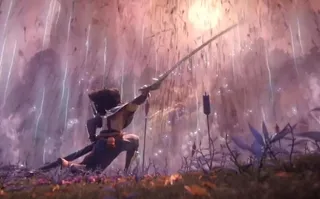 英雄联盟亚索背景高清