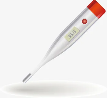 医用体温计元素免抠