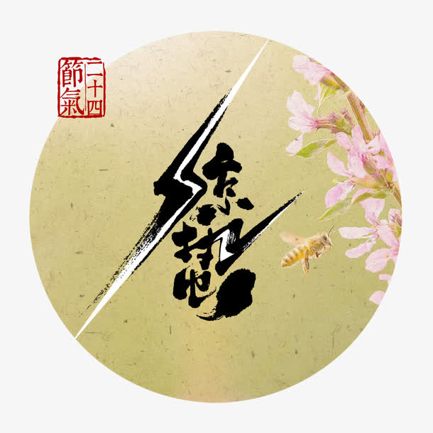 惊蛰免抠